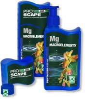 JBL ProScape Mg Macro-elements 250ml